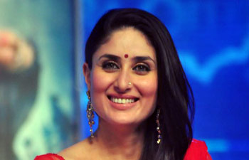 Kareena Kapoor doesn't have time for Luthria